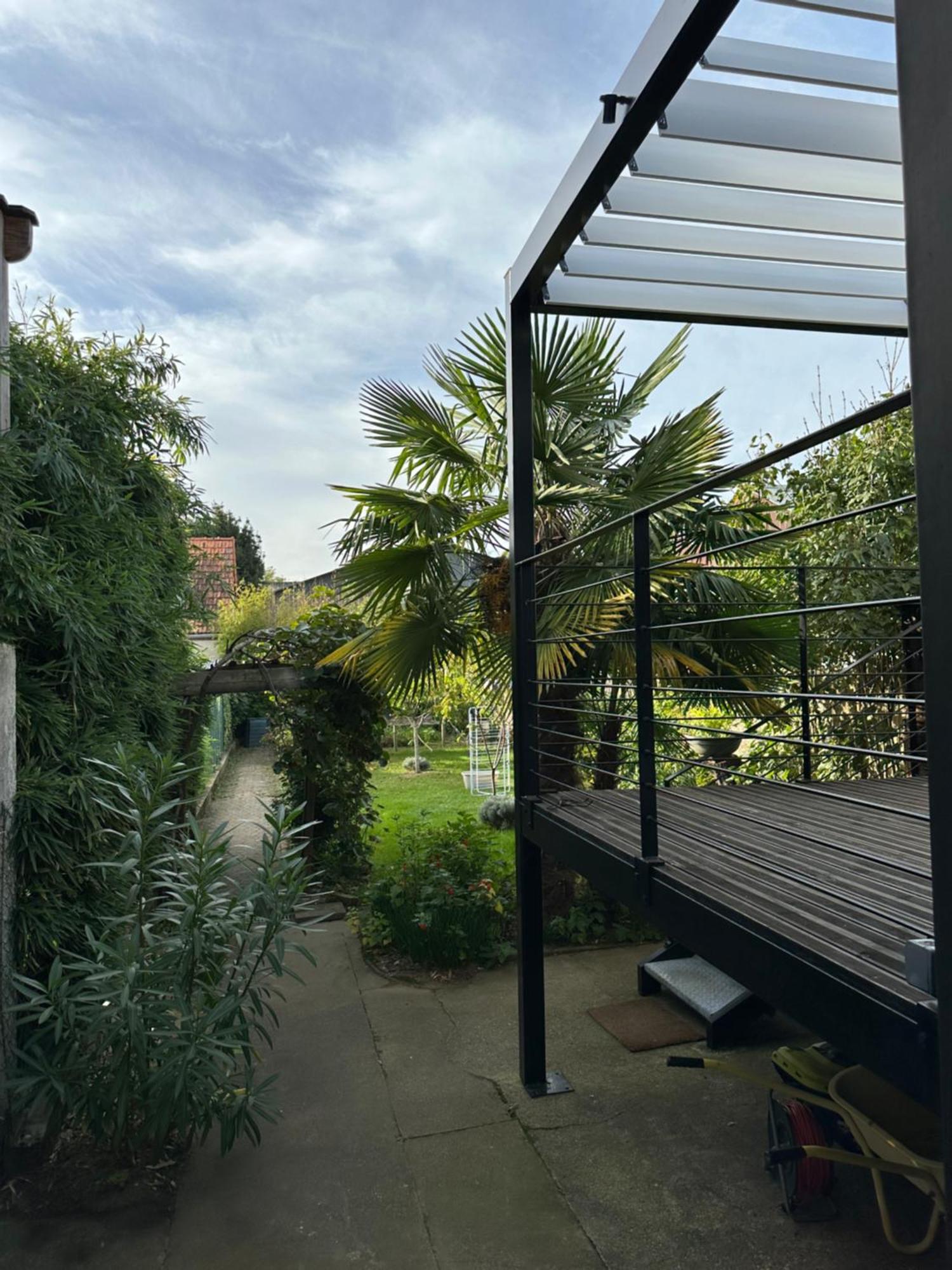 La Victoria - Charmante Maison En Centre Ville - Gare - Jardin 勒芒 外观 照片